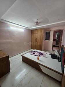 Bedroom Image of 1050 Sq.ft 2 BHK Independent House for rent in  Bapunagar Gujarat Housing Board, India Colony Ahmedabad for Rs. 12500