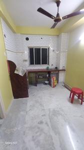 Hall Image of 900 Sq.ft 3 BHK Apartment / Flat for sale in Beliaghata Kolkata for Rs. 3600000