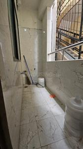 Balcony Image of 850 Sq.ft 1 BHK Apartment / Flat for rent in Koramangala Bengaluru for Rs. 30000