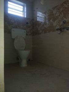 Common Bathroom Image of 1180 Sq.ft 3 BHK Apartment / Flat for sale in Sarada Pally Kolkata for Rs. 6200000