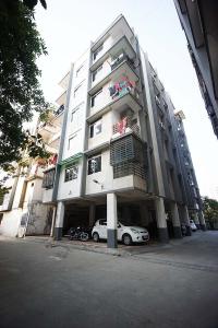 Building Image of 1062 Sq.ft 2 BHK Penthouse for sale in Hathijan Ahmedabad for Rs. 4500000
