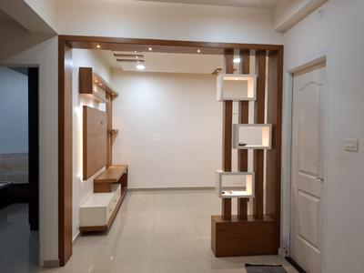 Hall Image of 990 Sq.ft 2 BHK Apartment / Flat for sale in Matha Sai Matha Garden, Surathkal Mangalore for Rs. 5200000