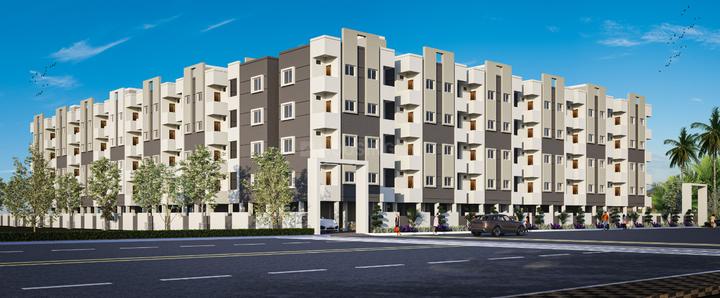 Nav Aangan Main Image 1