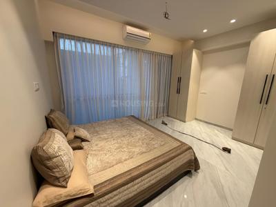 Bedroom Image of 1872 Sq.ft 3 BHK Apartment / Flat for sale in Bandra West Mumbai for Rs. 91500000