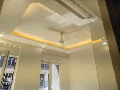 Bedroom Image of 1570 Sq.ft 3 BHK Builder Floor for rent in Smartworld Orchard, Sector 61 Gurgaon for Rs. 62000