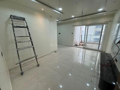 Hall Image of 1150 Sq.ft 2 BHK Apartment / Flat for sale in Abhijit Jayanti Nagari VII Wing K L, Besa Nagpur for Rs. 6500000