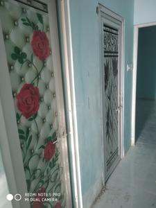 Bathroom Image of 500 Sq.ft 1 BHK Independent House for sale in Arandia Indore for Rs. 3000000