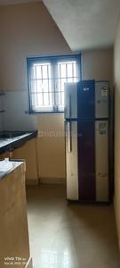 Kitchen Image of RK Women&#x27;s PG  in Ambattur, Chennai