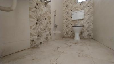 Bathroom Image of 1050 Sq.ft 2 BHK Apartment / Flat for sale in Panvel Navi Mumbai for Rs. 7500000