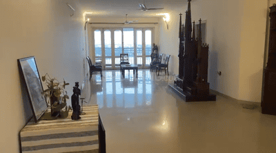 Image of 2355 Sq.ft 3 BHK Apartment / Flat for sale in Skyline Homestead, Perumanoor, Kochi for Rs. 25000000