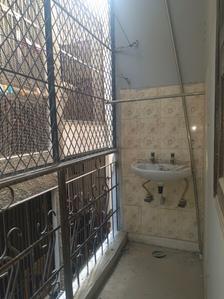 Bedroom One Image of 900 Sq.ft 2 BHK Independent House for sale in Dwarka Mor New Delhi for Rs. 15500000