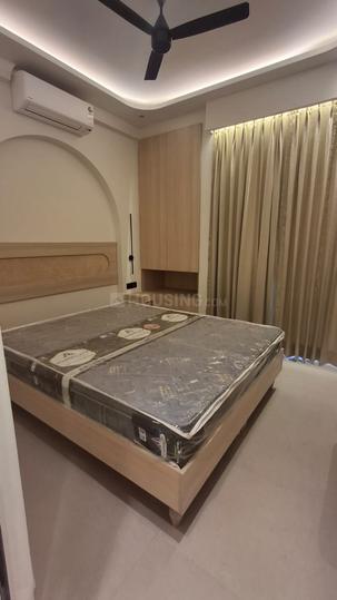 DLF Golf Course, Sector 42 Bedroom 1