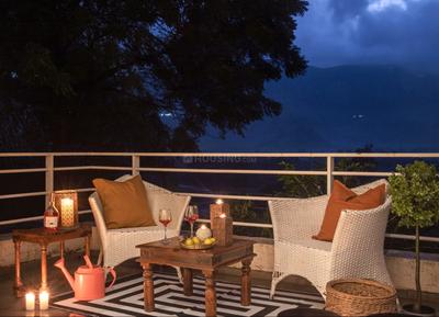 Balcony Image of 9200 Sq.ft 4 BHK Villa for sale in Karjat Thane for Rs. 54999999