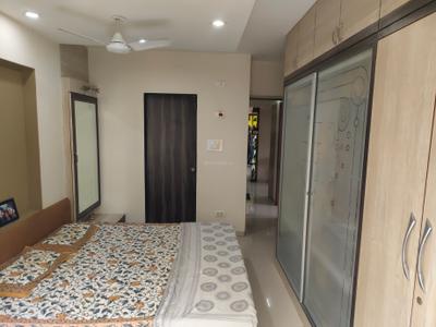 Bedroom Image of 900 Sq.ft 2 BHK Apartment / Flat for sale in Siddharth Residency, Aundh Pune for Rs. 10500000