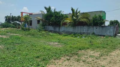Image of 1650 Sq.ft Residential Plot / Land for sale in Adavathur East, Tiruchirappalli for Rs. 2750000