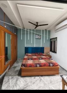 Bedroom Image of 2000 Sq.ft 2 BHK Apartment / Flat for rent in Vasna Ahmedabad for Rs. 30000