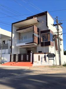 Image of 860 Sq.ft 2 BHK Duplex for sale in Red Hills, Chennai for Rs. 3000000