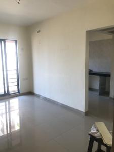 Hall Image of 251 Sq.ft 1 RK Apartment / Flat for sale in Tater Florence, Dahivali, Raigarh Thane for Rs. 1350000