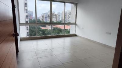 Bedroom Image of 3100 Sq.ft 3.5 BHK Apartment / Flat for sale in Marvel Bounty J Building, Hadapsar Pune for Rs. 32500000