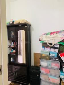 Hall Image of 1050 Sq.ft 2 BHK Apartment / Flat for sale in Pushpanjali Seasons Phase 1, Dayal Bagh Agra for Rs. 5800000