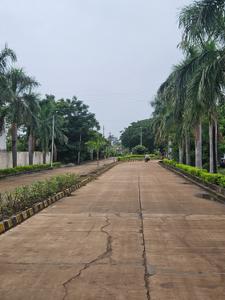 Image of 1000 Sq.ft Residential Plot / Land for sale in Kamal Vihar, Raipur for Rs. 2400000