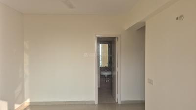 Bedroom Image of 900 Sq.ft 2 BHK Apartment / Flat for sale in Mahindra Aura, Sector 110A Gurgaon for Rs. 14800000