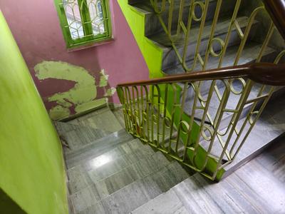 Balcony Image of 1200 Sq.ft 3 BHK Duplex for sale in Bally Ganga Apratments, Bally Howrah for Rs. 7500000