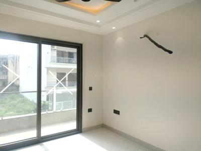 Bedroom Image of 2799 Sq.ft 4 BHK Builder Floor for sale in Puri Luxuria Floors, Sector 89 Faridabad for Rs. 32500000