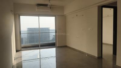 Living Room Image of 990 Sq.ft 2 BHK Apartment / Flat for sale in Powai Mumbai for Rs. 40500000