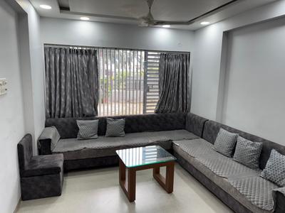 Hall Image of 1800 Sq.ft 2 BHK Apartment / Flat for sale in Vijay Nagar Indore for Rs. 8500000