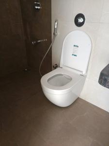 Bedroom Two Image of 1000 Sq.ft 2 BHK Apartment / Flat for sale in K Raheja Sterling, Mohammed Wadi Pune for Rs. 8500000