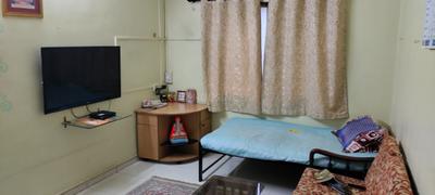 Hall Image of 1050 Sq.ft 2 BHK Apartment / Flat for sale in Deccan Gymkhana Pune for Rs. 22500000