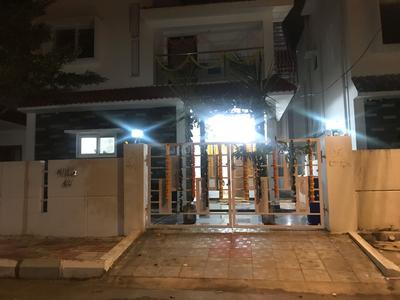 Image of 1450 Sq.ft 3 BHK Villa for sale in Jalapalli, Hyderabad for Rs. 12000000