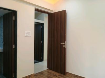 Bedroom Image of 1890 Sq.ft 3 BHK Apartment / Flat for sale in Ambernath East Ambernath for Rs. 7500000