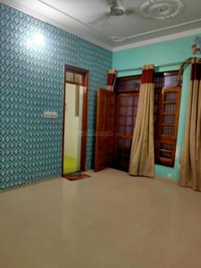 Hall Image of 2000 Sq.ft 2 BHK Builder Floor for rent in Gomti Nagar Lucknow for Rs. 22000