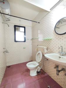 Image of 1700 Sq.ft 3 BHK Apartment / Flat for rent in Wanowrie, Pune for Rs. 46000