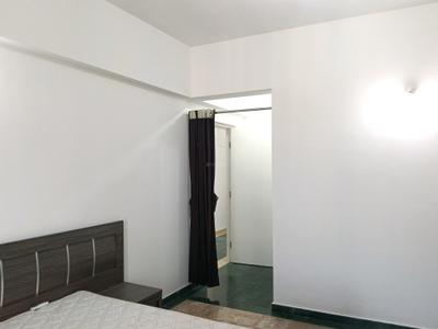 Bedroom Image of 1100 Sq.ft 3 BHK Apartment / Flat for rent in Hiranandani Eagleridge Wing B, Hiranandani Estate Thane for Rs. 85000