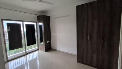 Bedroom Image of 1092 Sq.ft 2 BHK Apartment / Flat for rent in Goyal Footprints, Chokkanahalli Bengaluru for Rs. 30000