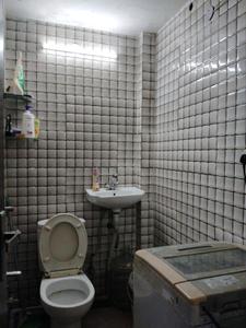 Bedroom One Image of 1650 Sq.ft 3 BHK Apartment / Flat for sale in DDA Flats Vasant Kunj, Vasant Kunj New Delhi for Rs. 45500000