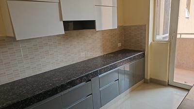 Kitchen Image of 1761 Sq.ft 3 BHK Apartment / Flat for sale in Ansals Highland Park, Sector 103 Gurgaon for Rs. 17400000