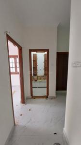 3 BHK Independent House