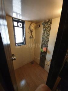 Bathroom Image of 1025 Sq.ft 2 BHK Apartment / Flat for sale in Vijay Raj Viraj Bliss, Khar West Mumbai for Rs. 50000000