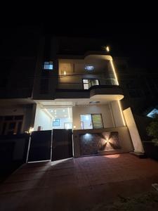 Image of 2200 Sq.ft 4.5 BHK Independent House for sale in Gokulpura, Jaipur for Rs. 15100000