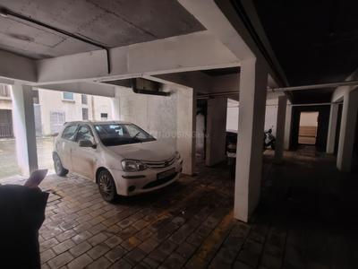 Image of 412 Sq.ft 2 BHK Apartment / Flat for sale in Dattawadi, Pune for Rs. 2200000