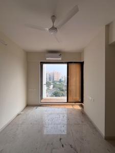 Hall Image of 950 Sq.ft 2 BHK Apartment / Flat for sale in Unique Vistas, Thane West Thane for Rs. 17000000