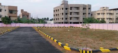 Image of 3000 Sq.ft Residential Plot / Land for sale in Mahabalipuram, Chennai for Rs. 5400000