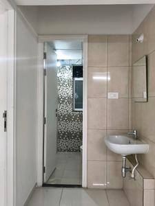 Common Bathroom Image of 882 Sq.ft 2 BHK Apartment / Flat for sale in Godrej Hill Retreat, Mahalunge Pune for Rs. 9200000