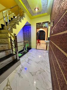Image of 950 Sq.ft 3 BHK Independent House for sale in Balaganj, Lucknow for Rs. 3000000