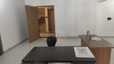 Living Room Image of 1580 Sq.ft 3 BHK Apartment / Flat for sale in Kothrud Pune for Rs. 20000000