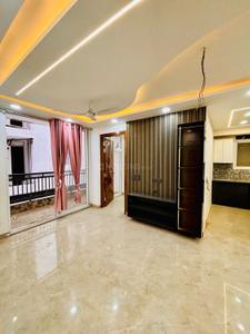 Hall Image of 1470 Sq.ft 3 BHK Apartment / Flat for sale in Vihaan Krystal Heights, Noida Extension Greater Noida for Rs. 6499000